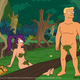Illustration for article titled Futurama Gallery